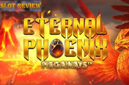 Eternal Phoenix Megaways